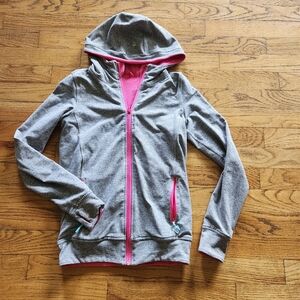 Ivivva Reversible Zippy